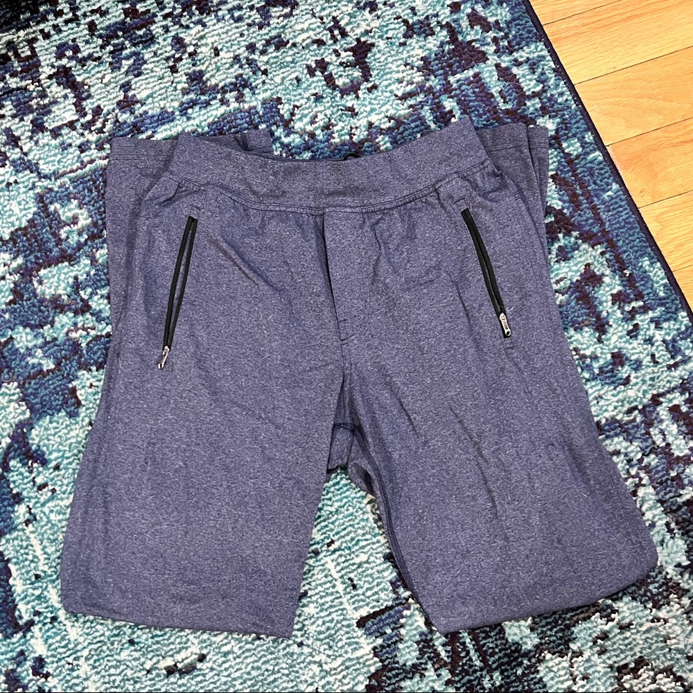 Men’s Discipline Pants